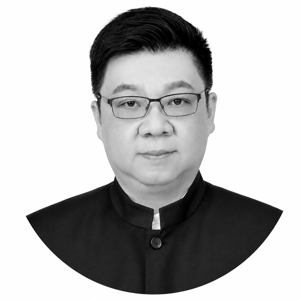 Author photo of Wei Xiaodong, Consul General of the People’s Republic of China in Istanbul